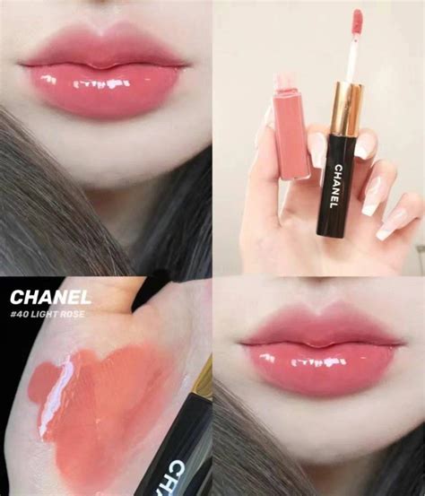 chanel rouge double intensité orange blood|Long Lasting Lipstick That Really Lasts: Yes, It’s Chanel.